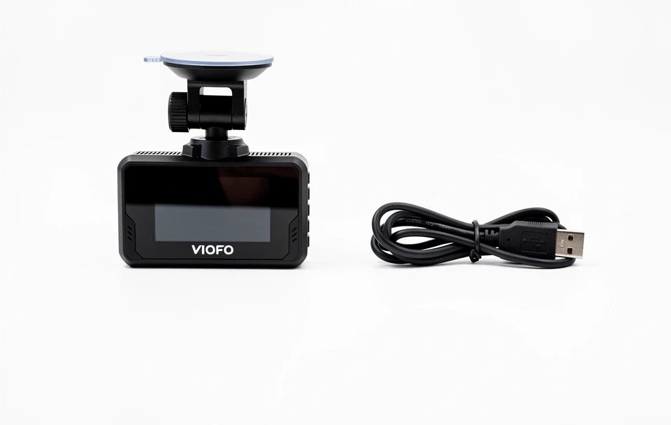 WK-R7 Pro Dashcam